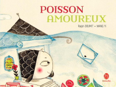 Poisson amoureux - Doumit Ralph ; Yi Wang