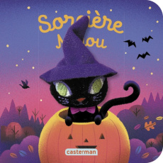 Sorcière miaou - Dove Emily ; Kalicky Anne