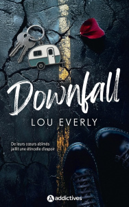Downfall - Everly Lou