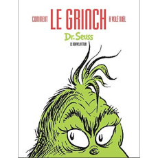 Comment le Grinch a volé Noël - SEUSS DOCTEUR