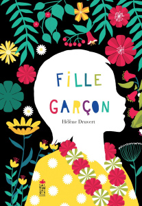 Fille Garçon - Druvert Hélène