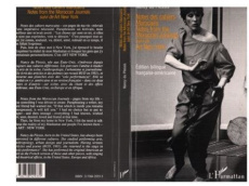 Notes des cahiers marocains. suivi de Art New York - Du Plessis N