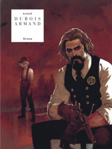 Sykes - Dubois Pierre ; Armand Dimitri ; Gérard Sébastien