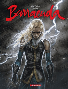 Barracuda Tome 3 : Duel - Dufaux Jean