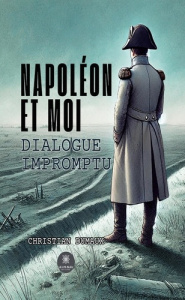 Napoléon et moi. Dialogue impromptu - Dumaux Christian