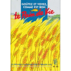 Ca fait tilt : GOUTEZ ET VOYEZ, COMME EST BON LE PAIN DE VIE. Se préparer à communier pour la premiè - Dumont Pierre-Marie