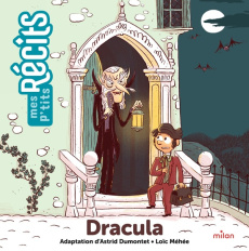 Dracula - Dumontet Astrid ; Méhée Loïc