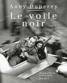 Le voile noir - Duperey Anny