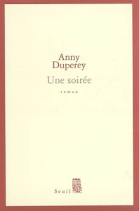 Une soirée - Duperey Anny