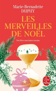 Les Merveilles de Noël - Dupuy Marie-Bernadette