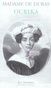 Ourika - DURAS MADAME DE