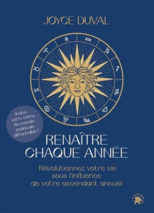 Renaître chaque année - Duval Joyce