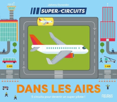 Dans les airs - Dyrander Johnny