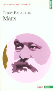Marx et la liberté - Eagleton Terry