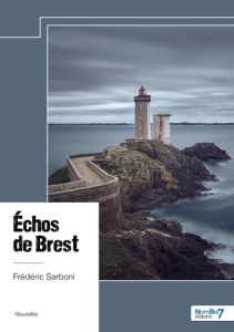Échos de Brest - Frederic Sarboni