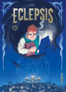 Eclepsis Tome 1 - ALOIS