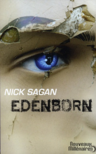 Edenborn - Sagan Nick ; Imbert Patrick