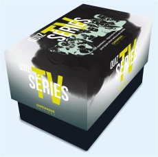 Quizz série TV - EDITIONS CHRONIQUE