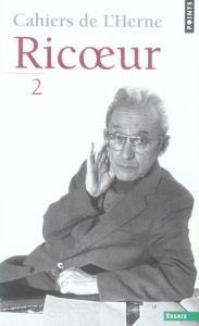 Paul Ricoeur. Tome 2 - Azouvi François