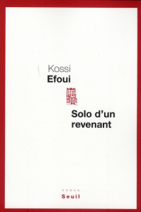Solo d'un revenant - Efoui Kossi