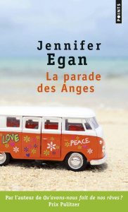 La parade des anges - Egan Jennifer ; Leroy Hugues