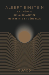 La théorie de la relativité restreinte et générale. Suivi de La relativité et le problème de l'espac - Einstein Albert ; Lachièze-Rey Marc ; Chevassus-au