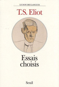 Essais choisis - Eliot T-S