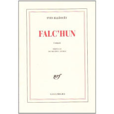Falc'hun - Elléouët Yves ; Leiris Michel