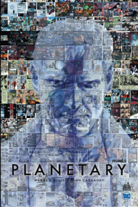 Planetary Tome 2 - Ellis Warren ; Cassaday John ; Ordway Jerry ; Depu