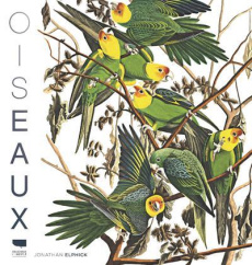 Oiseaux - Elphick Jonathan ; Wessberge Eric