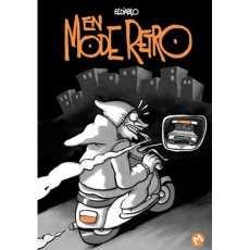 EN MODE RETRO - DIABLO EL