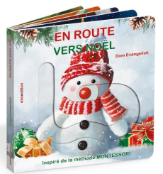 En route vers Noël - Evangelisti Dom