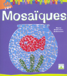 Mosaïques - Debuisson Marie