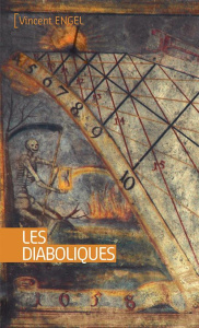 Les diaboliques - Engel Vincent