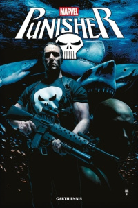Punisher Tome 3 - Ennis Garth ; Parlov Goran ; Fernández Leandro ; M