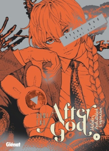 After God Tome 8 - Eno Sumi ; Simon Pascale