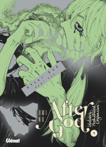 After God - Tome 09 - Eno Sumi