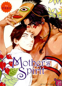 Mother's spirit Tome 1 - ENZO