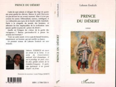 Prince du désert - Eoukich L