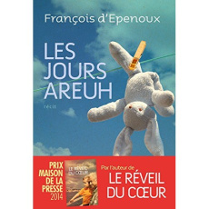 Les jours areuh - Epenoux François d'