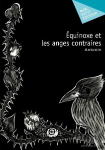 Équinoxe et les anges contraires - ANTONIN