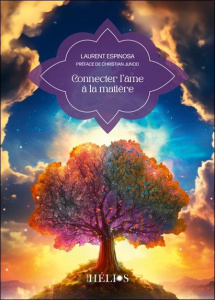 Connecter l'âme à la matière - Espinosa Laurent