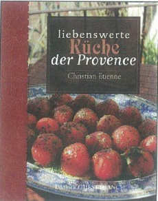 AIMER LA CUISINE DE PROVENCE - ETIENNE/BENAOUDA