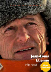 Pôle Nord, Pôle Sud - Etienne Jean-Louis