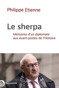 Un passager européen. Mémoires d'un diplomate - Etienne Philippe