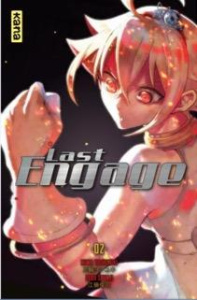 Last Pretender Tome 2 - Etô Shunji ; Miwa Yoshiyuki ; Gicquel Rodolphe