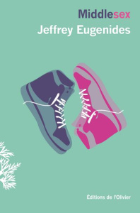 Middlesex - Eugenides Jeffrey ; Cholodenko Marc