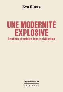 Explosive modernité. Malaise dans la vie intérieure - Illouz Eva ; Joly Frédéric