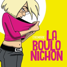 La Boulonichon - Evemarie