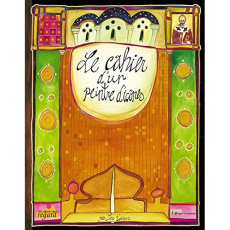 Le cahier d'un peintre d'icônes - Evèquoz Line